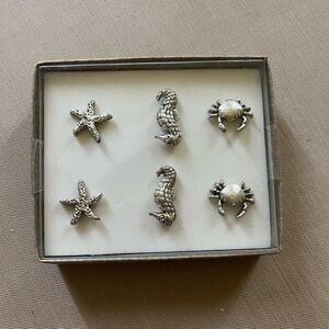 Pier 1 candle jewelry. NIB and sealed.